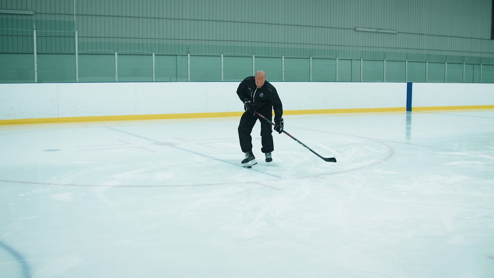 Picking Up Bad Passes With Feet